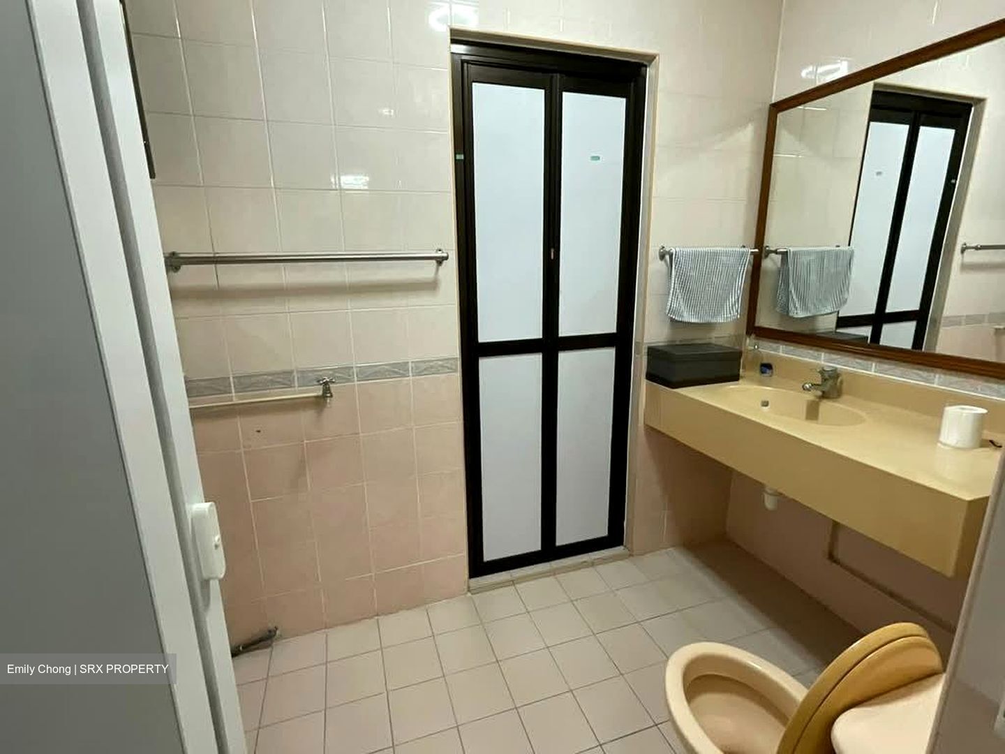 Blk 341B Sun Trellis (Sembawang), HDB 5 Rooms #566164181